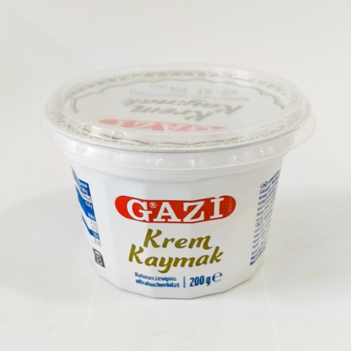 Gazi Kaymak 200gr