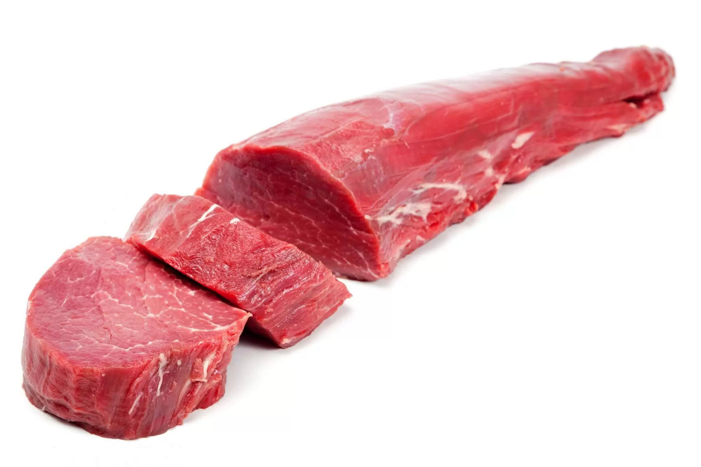 Polędwica wołowa 1 kg