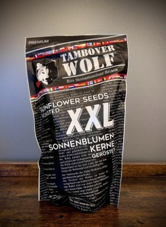Tambover Wolf XXL 400g