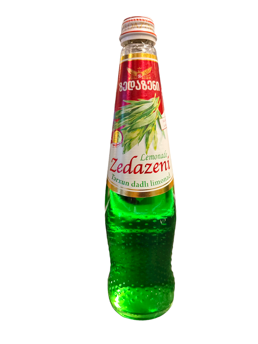 Zedazen Lemonade