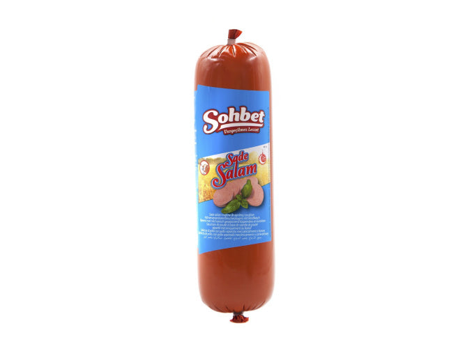 Beef salami "large"