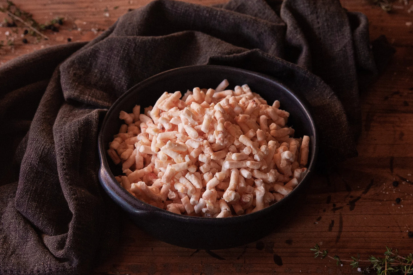 Beef fat 1 Kg