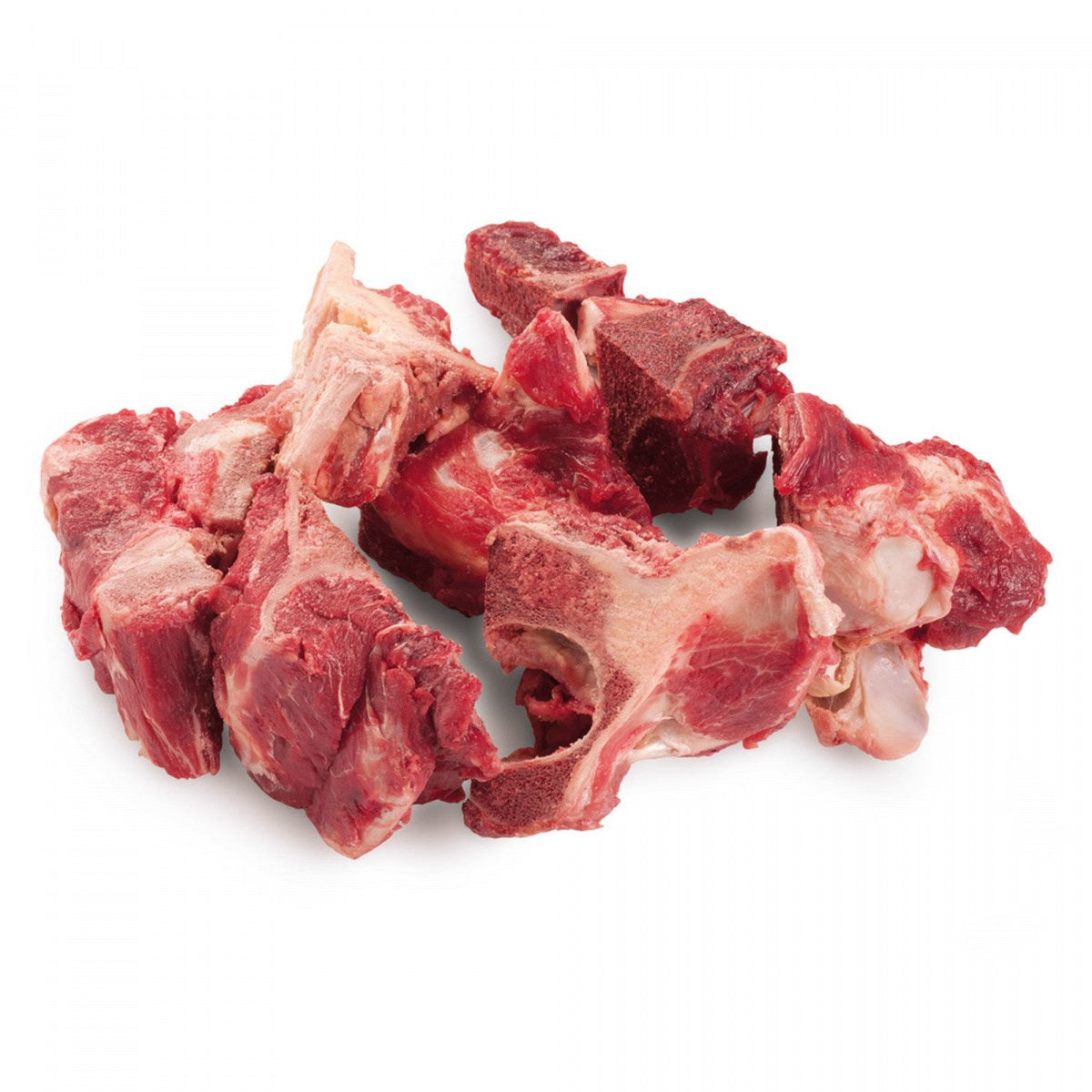 Beef Bones 1 Kg
