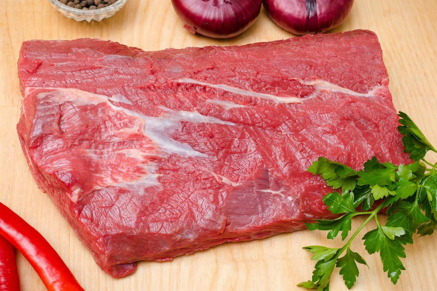 Beef Entrecote 1 Kg