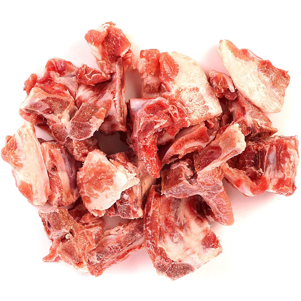 Beef Bones 1 Kg