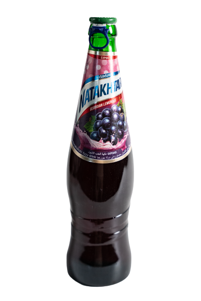 Lemoniada Natakhtari