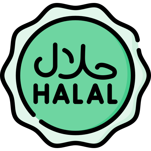 Online Halal Market