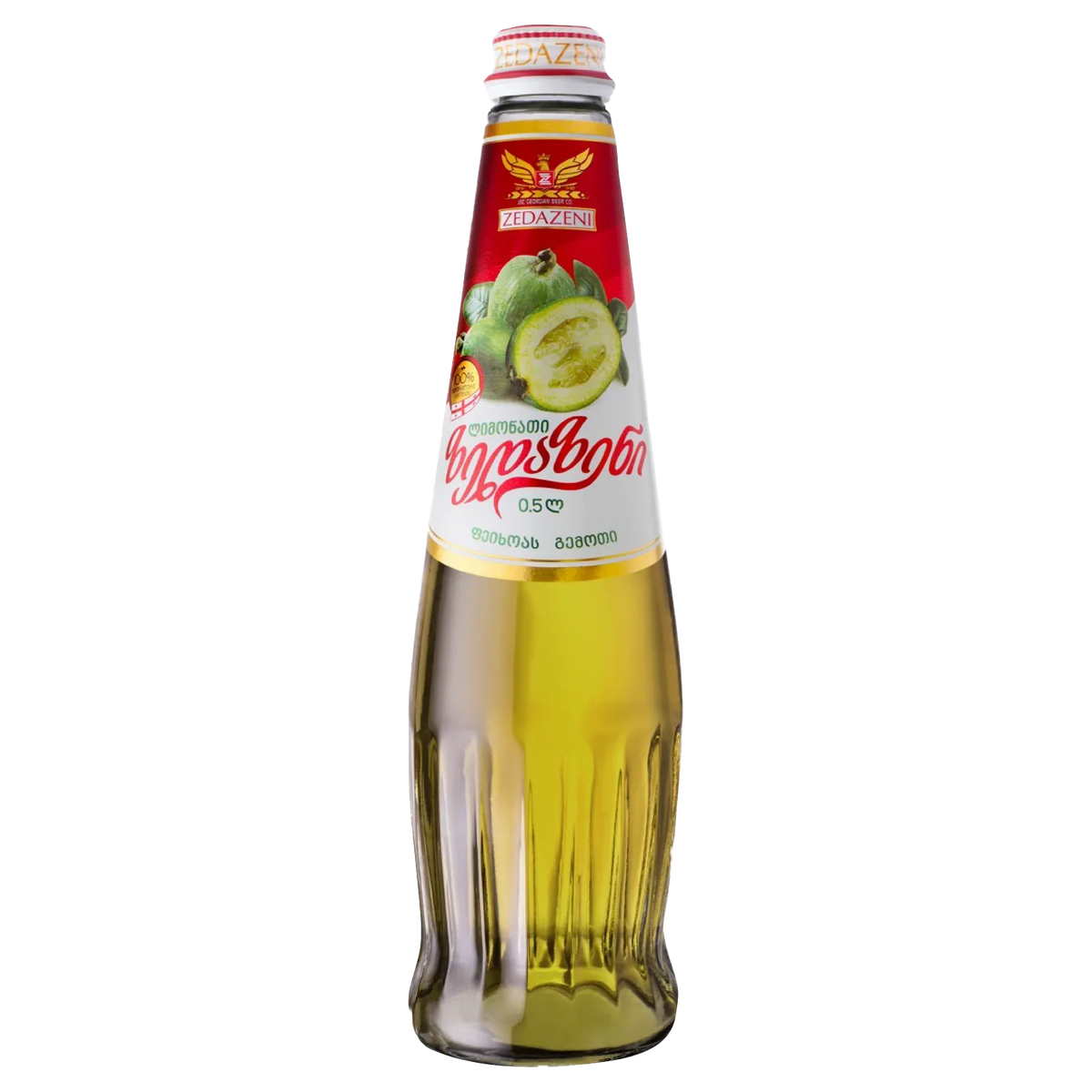 Zedazen Lemonade