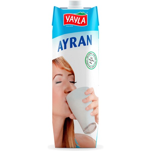 Yayla Ayran 1 litre