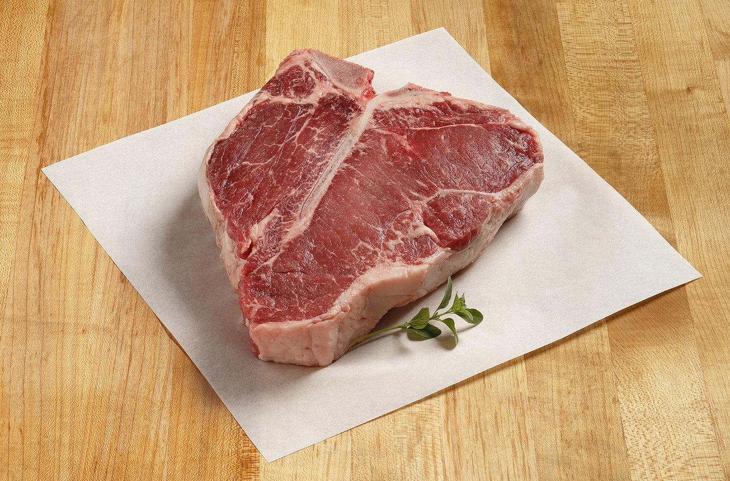 Slices Of Beef Leg 1 Kg
